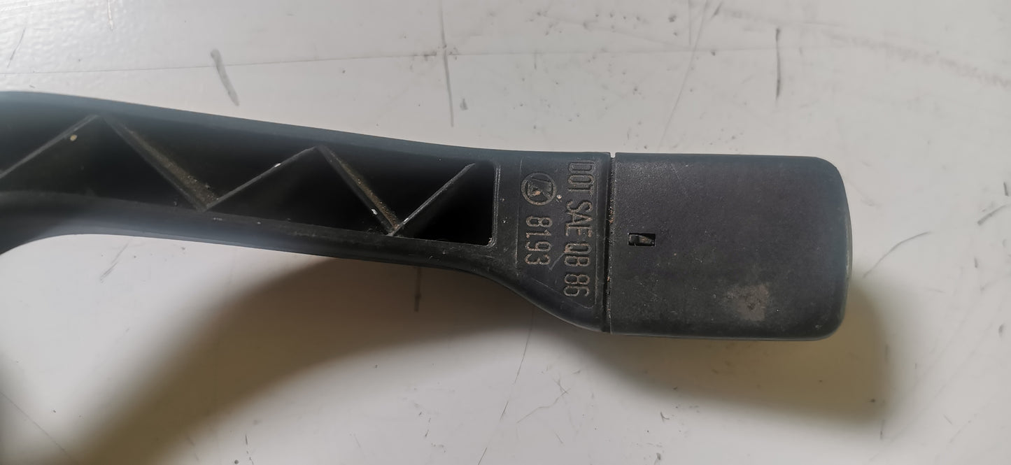 Golf 2 commodo clignotant