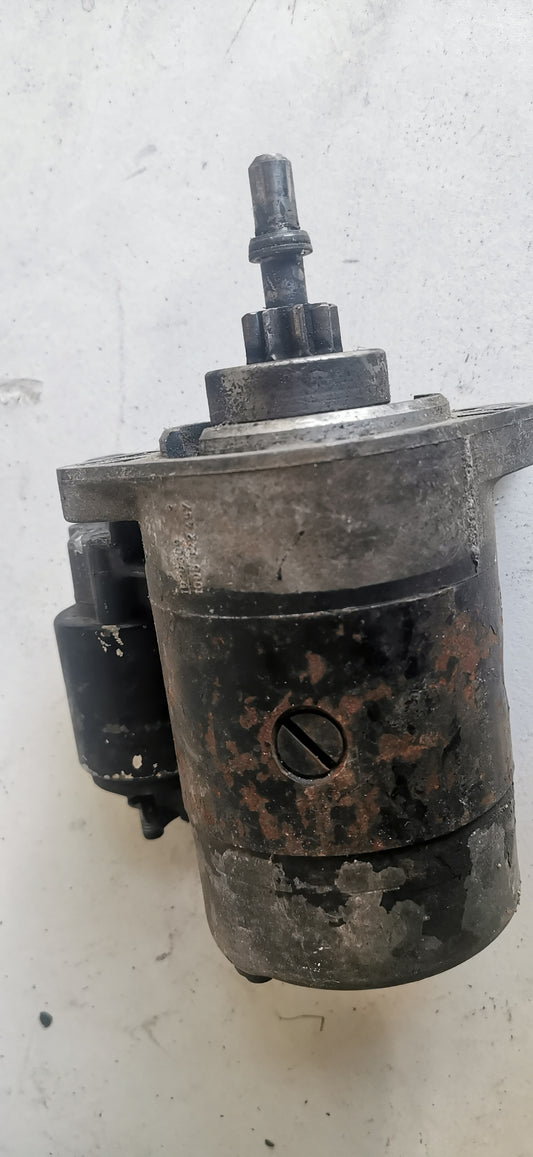 Démarreur BOSH VW