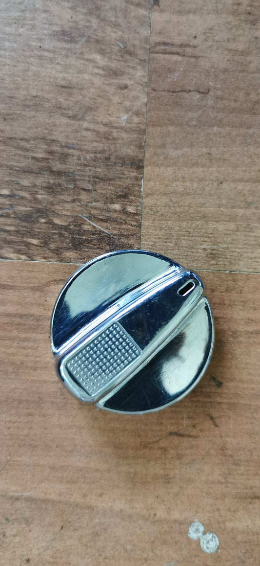 Golf 3 boutons réglage chauffage