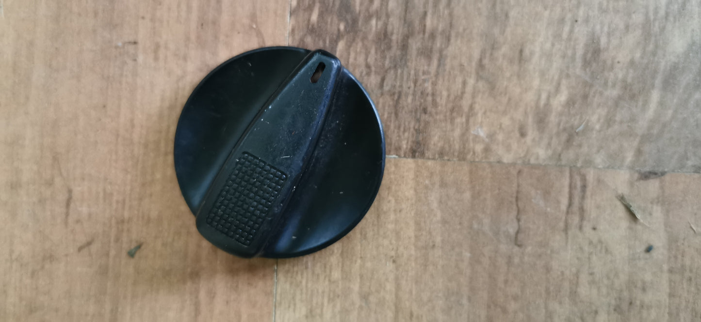 Golf 3 boutons réglage chauffage
