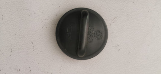 Golf 1 bouchon d'huile VW