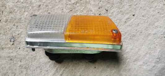 Renault 6 feu clignotant veilleuse avant droit