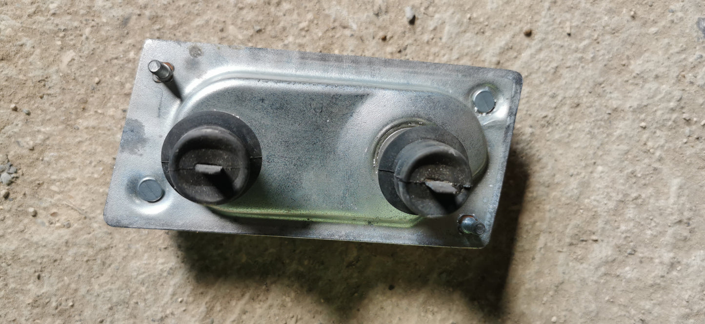 Renault 6 feu clignotant veilleuse avant droit