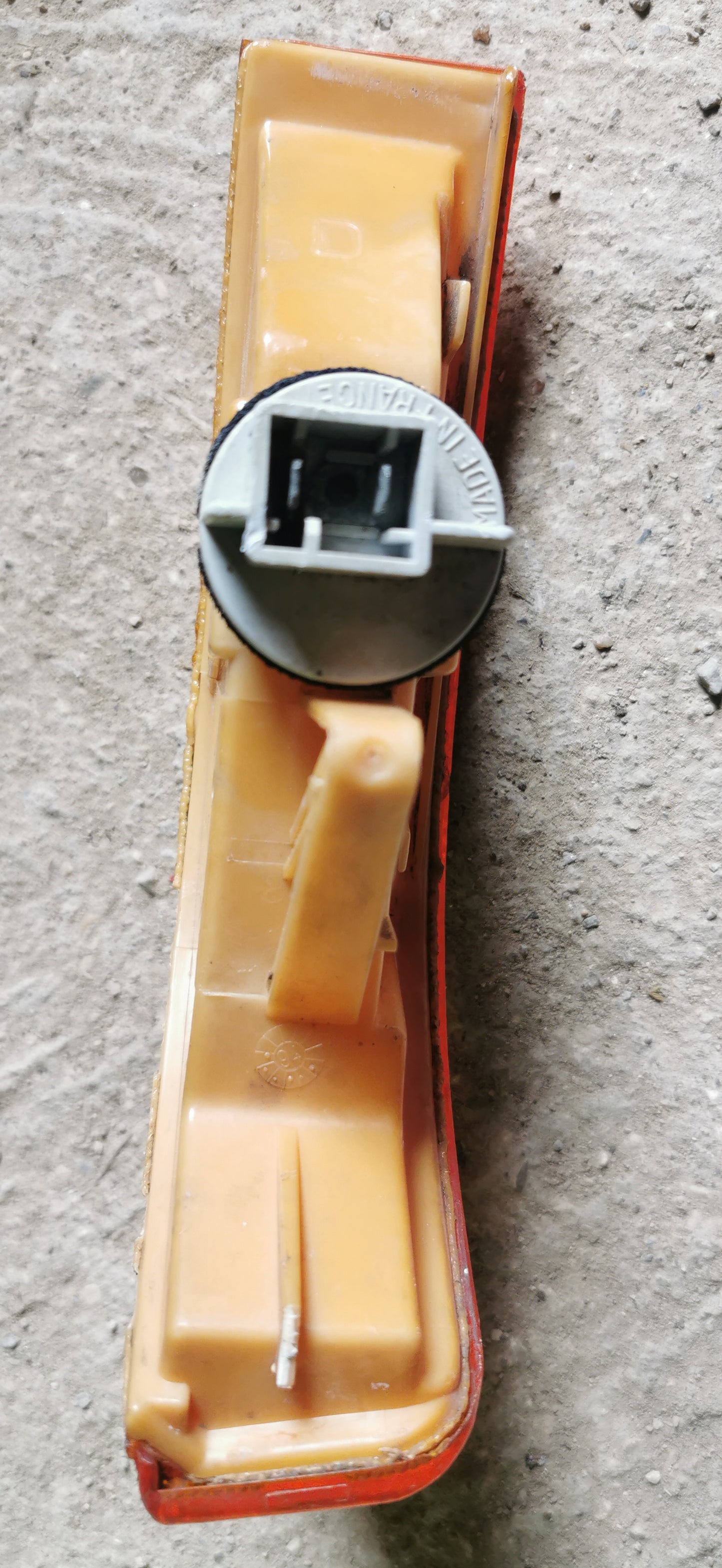 RENAULT 5, R5 clignotant avant droit