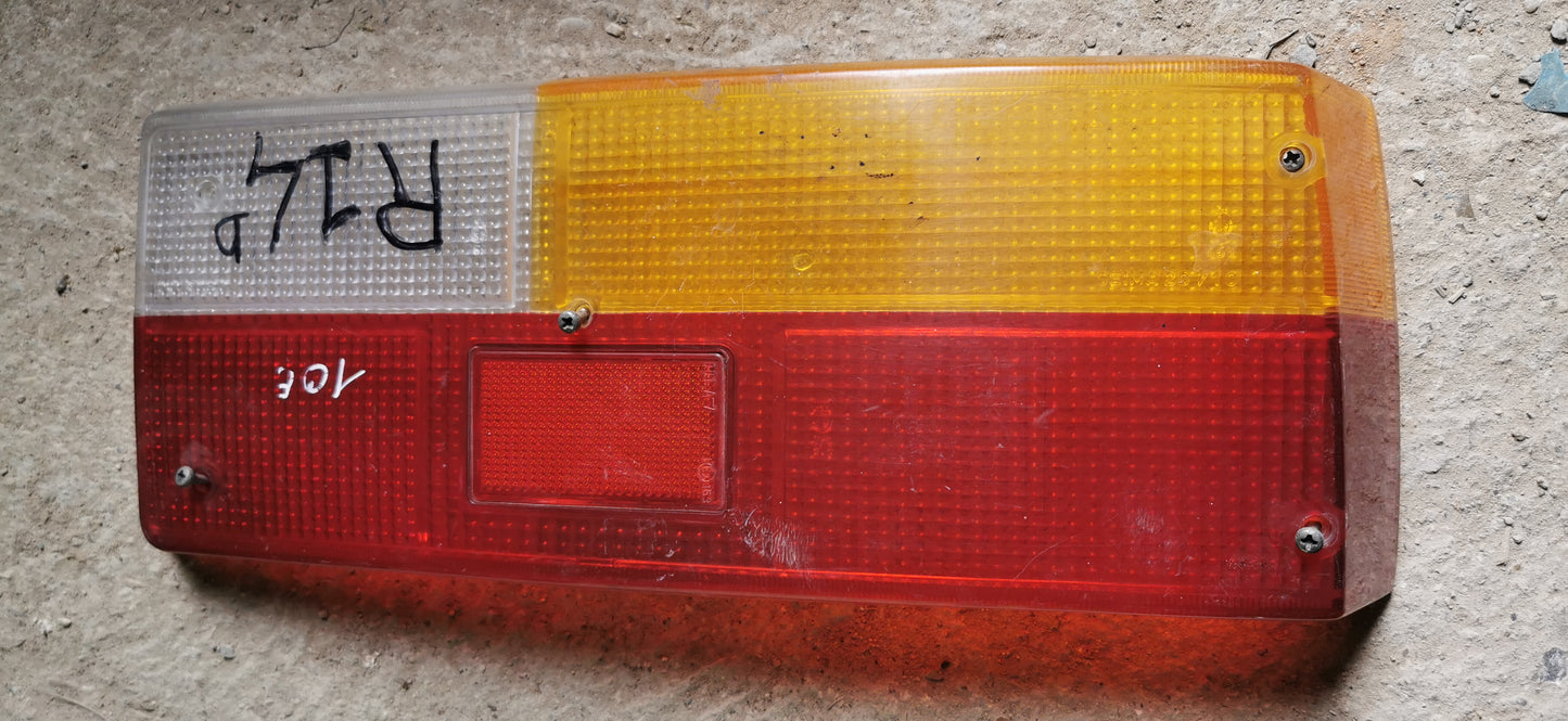 Renault  R14 feu arriere cabochon