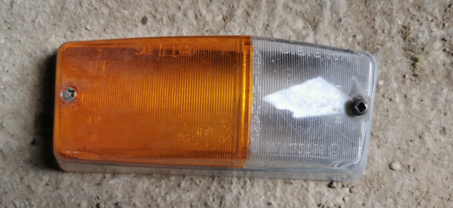 Renault 6 feu clignotant gauche CIBIE 3076