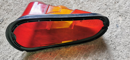 Renault 4 R4 cabochon feu arriere