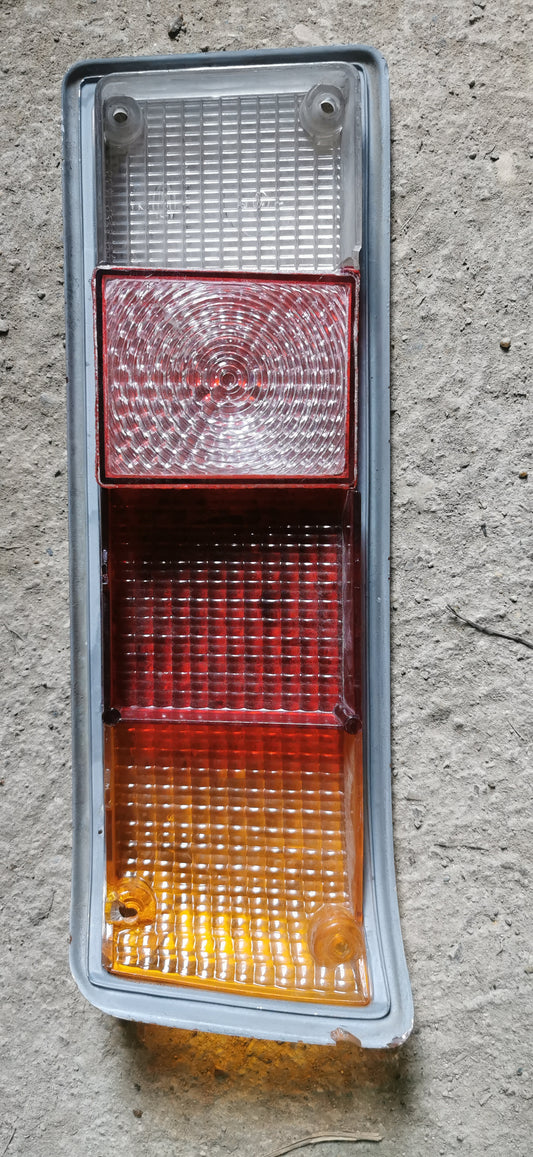Opel Rekord cabochon