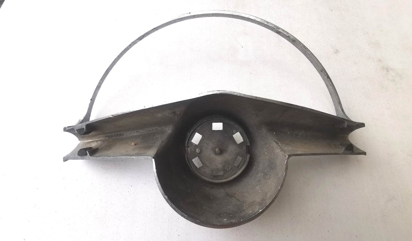 Cercle de volant SIMCA ARIANE