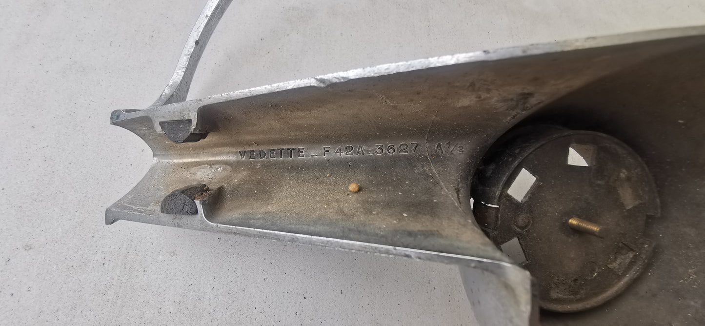 Cercle de volant SIMCA ARIANE