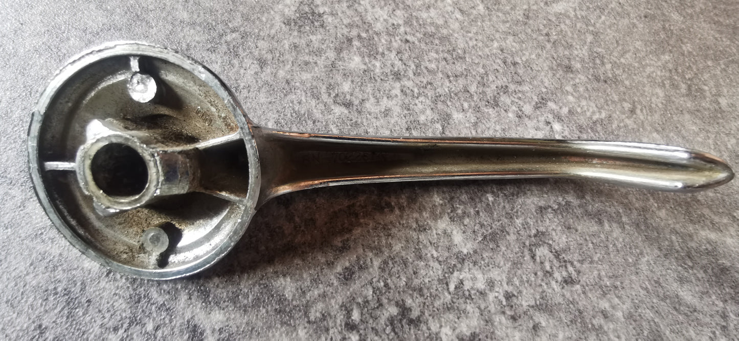 FORD POIGNEE DE PORTE ET MANIVELLE