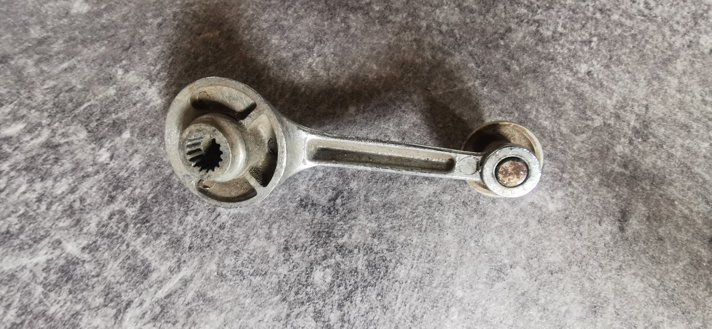 MANIVELLE LEVE VITRE SIMCA P60