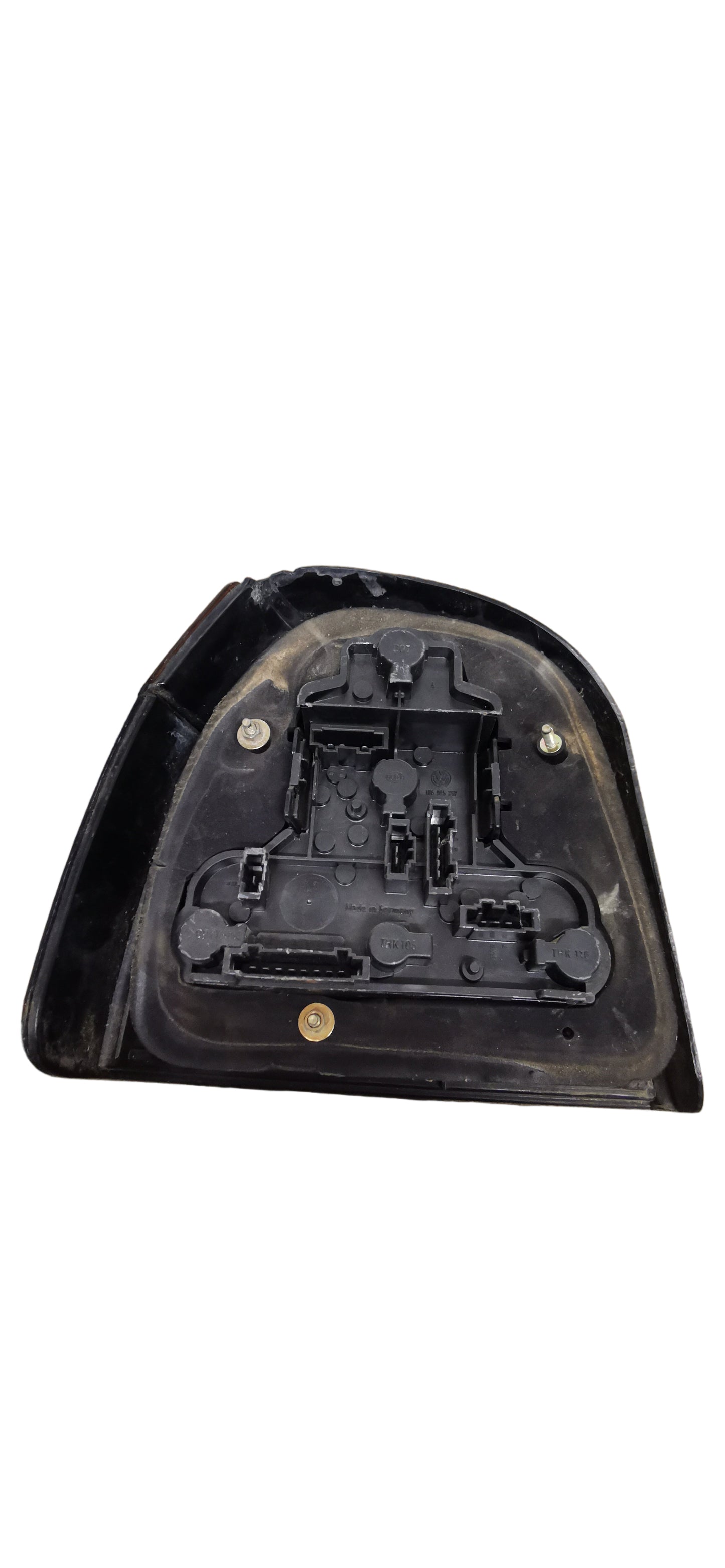 feu arrière Golf 3 cabriolet