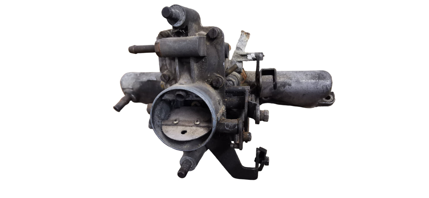 Carburateur solex 71367
