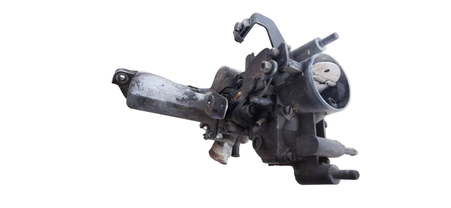 Carburateur solex 71367