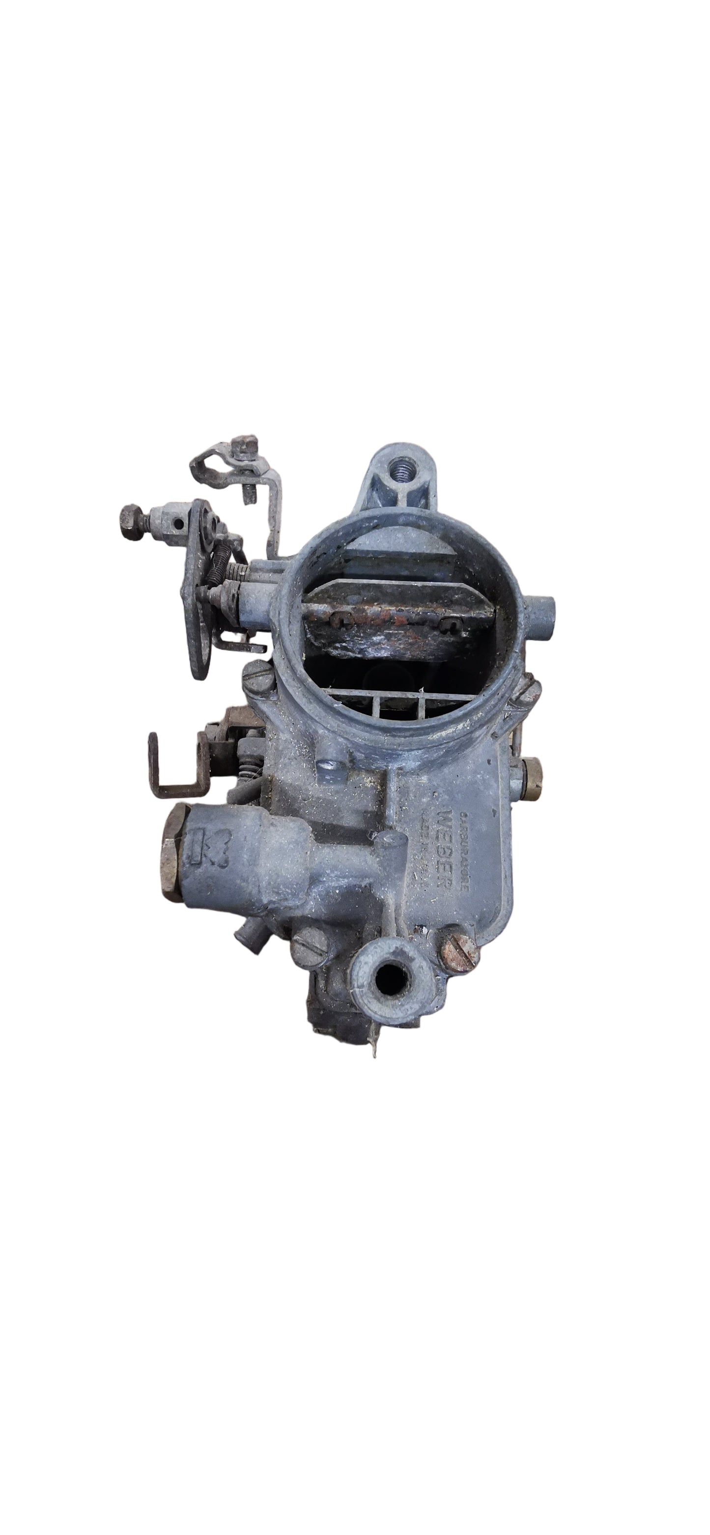 Carburateur Weber 32 IBSH