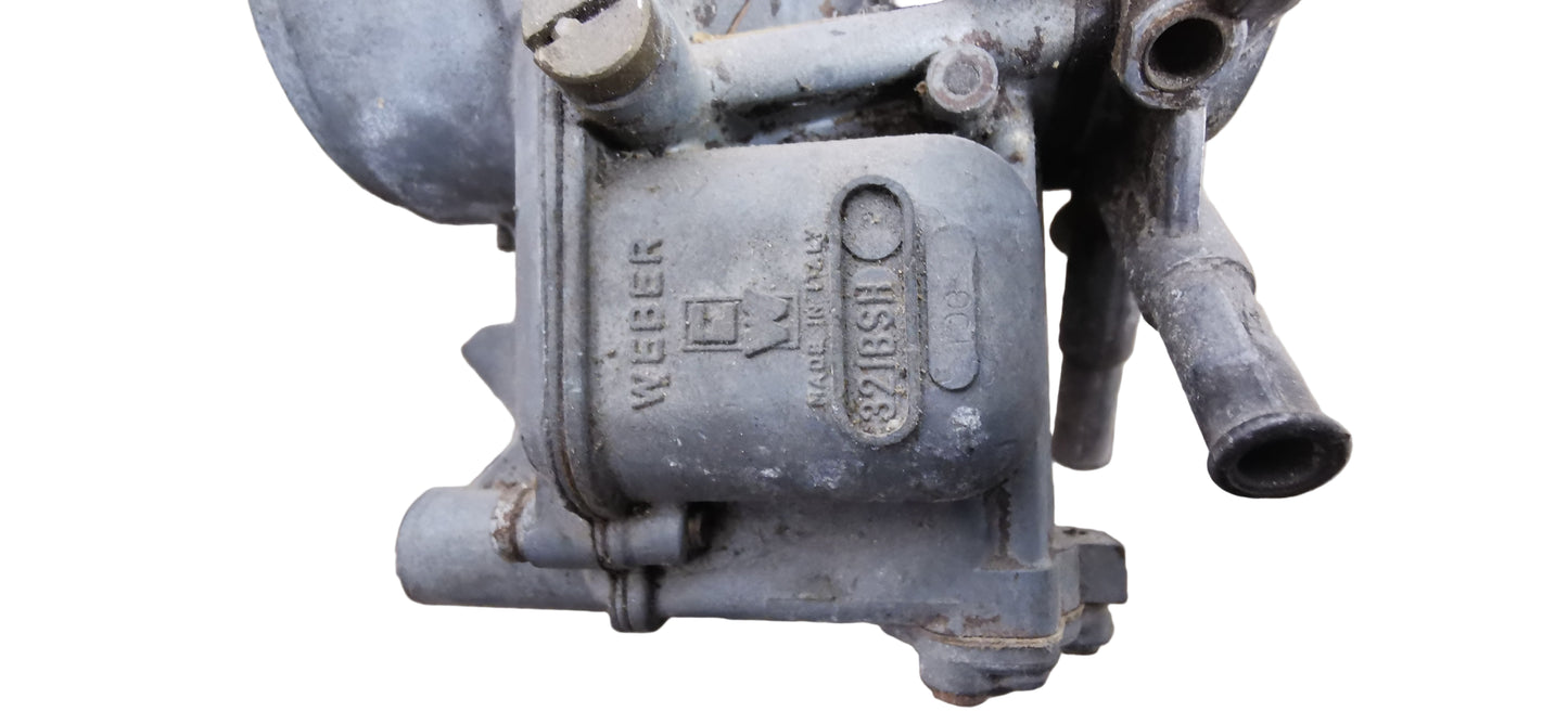 Carburateur Weber 32 IBSH