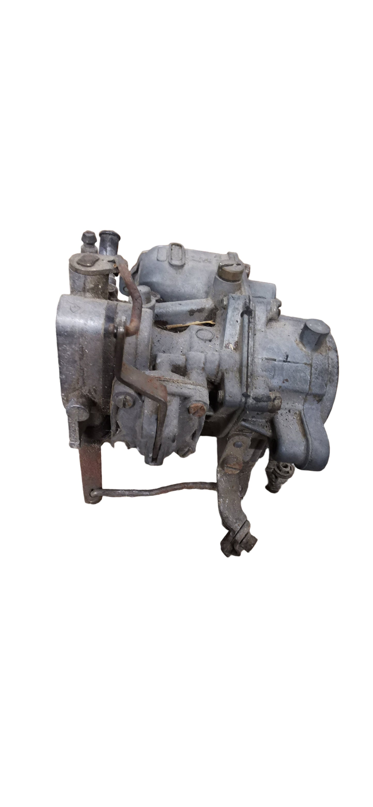 Carburateur Weber 32 IBSH