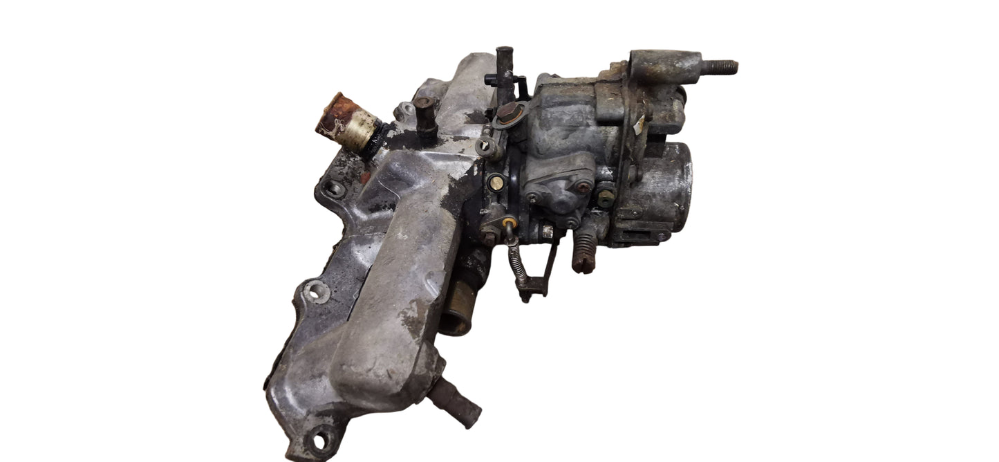 Simca 1100 - Carburateur Solex 32 BISA 7 71384