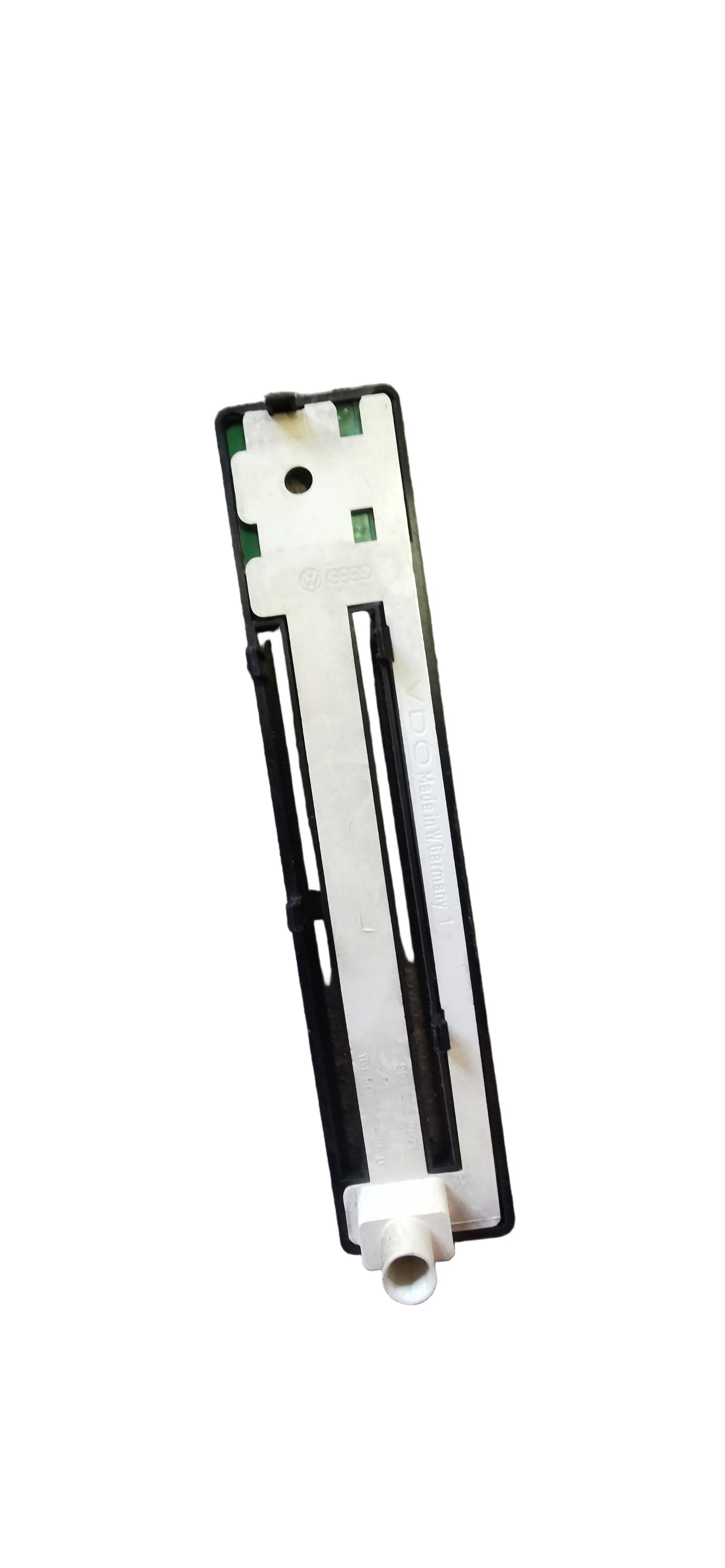 commande console centrale golf 1