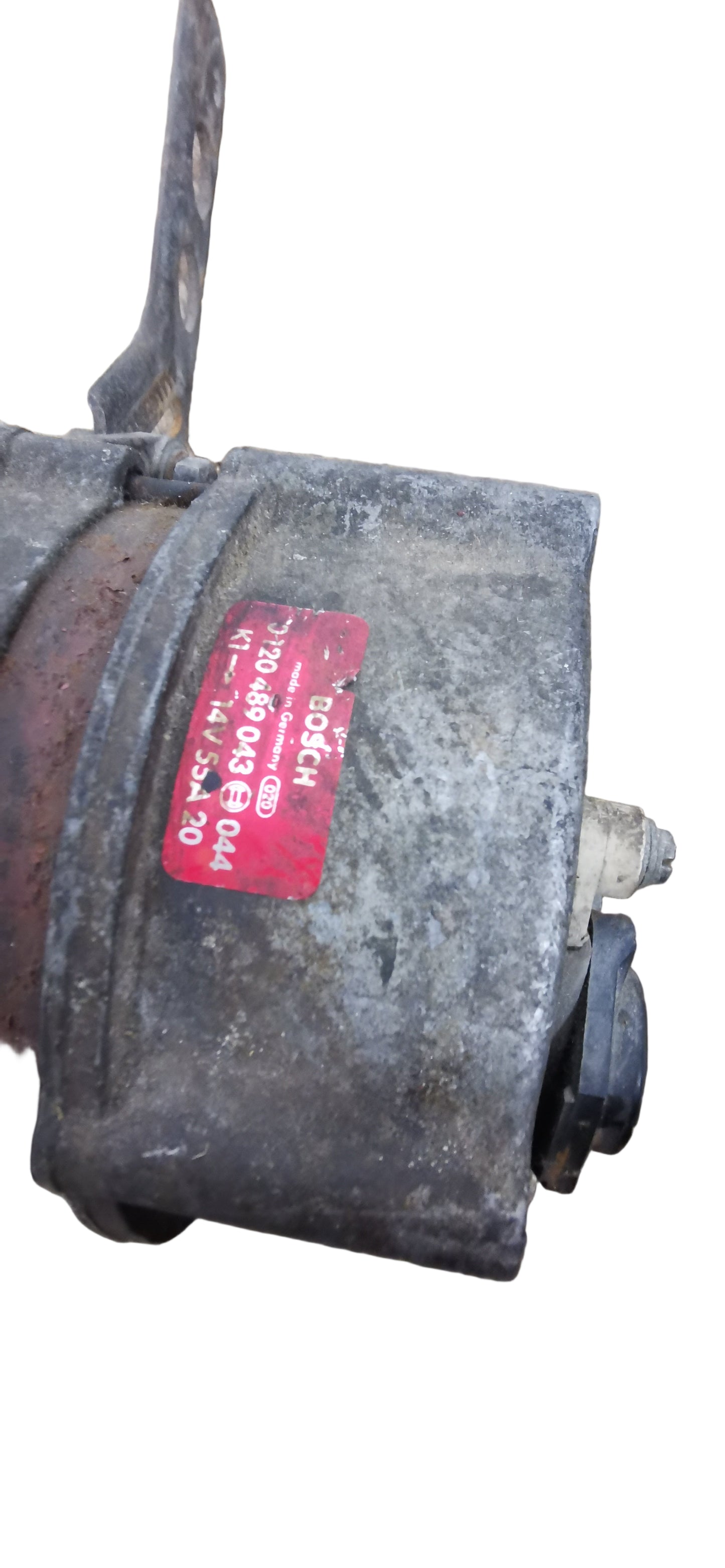 alternateur BMW M20 320