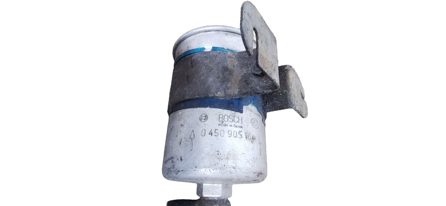 filtre a essence BOSCH 0 450 905 200