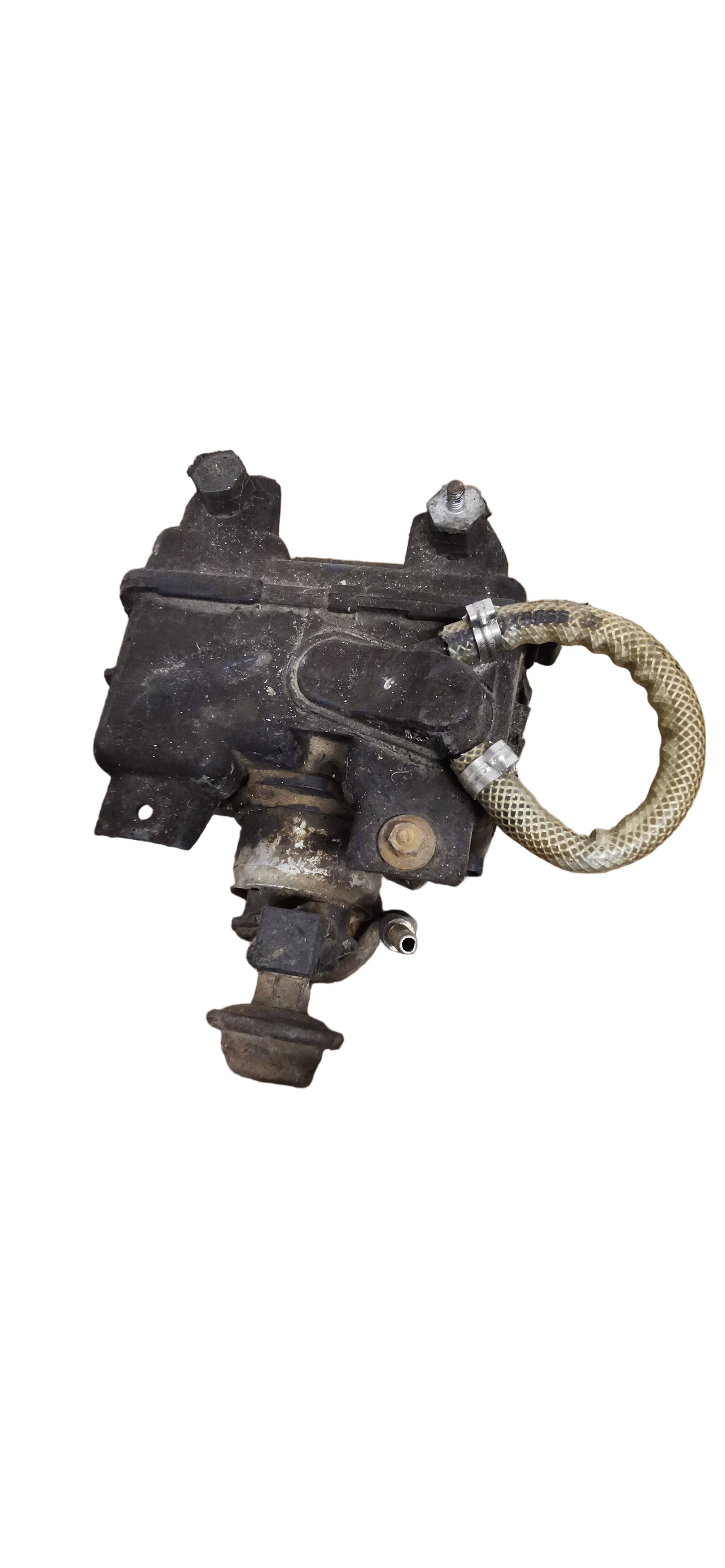 pompe a carburant golf 2