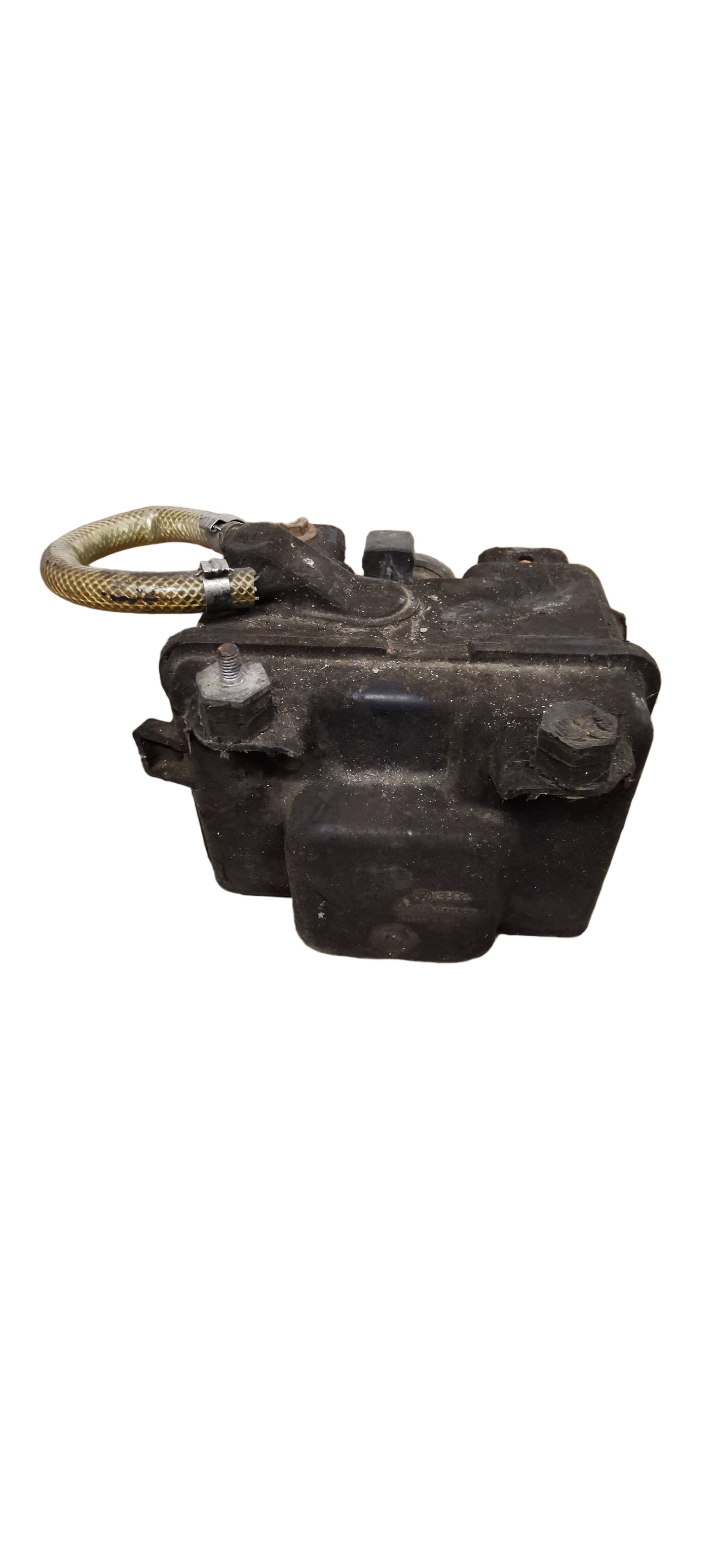 pompe a carburant golf 2