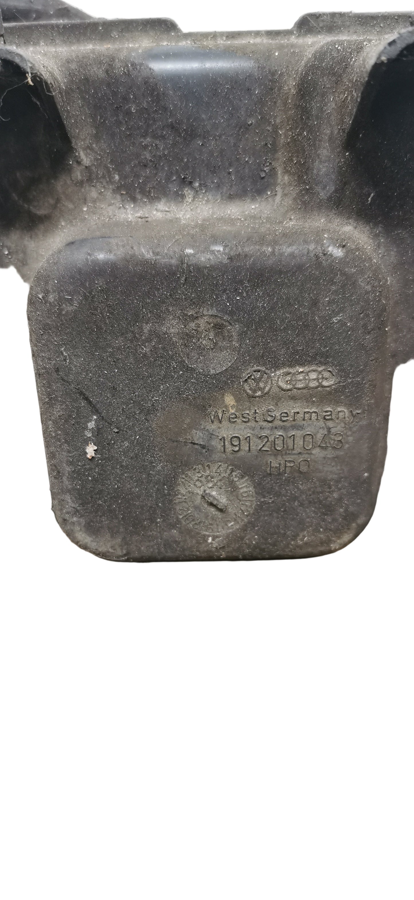 pompe a carburant golf 2