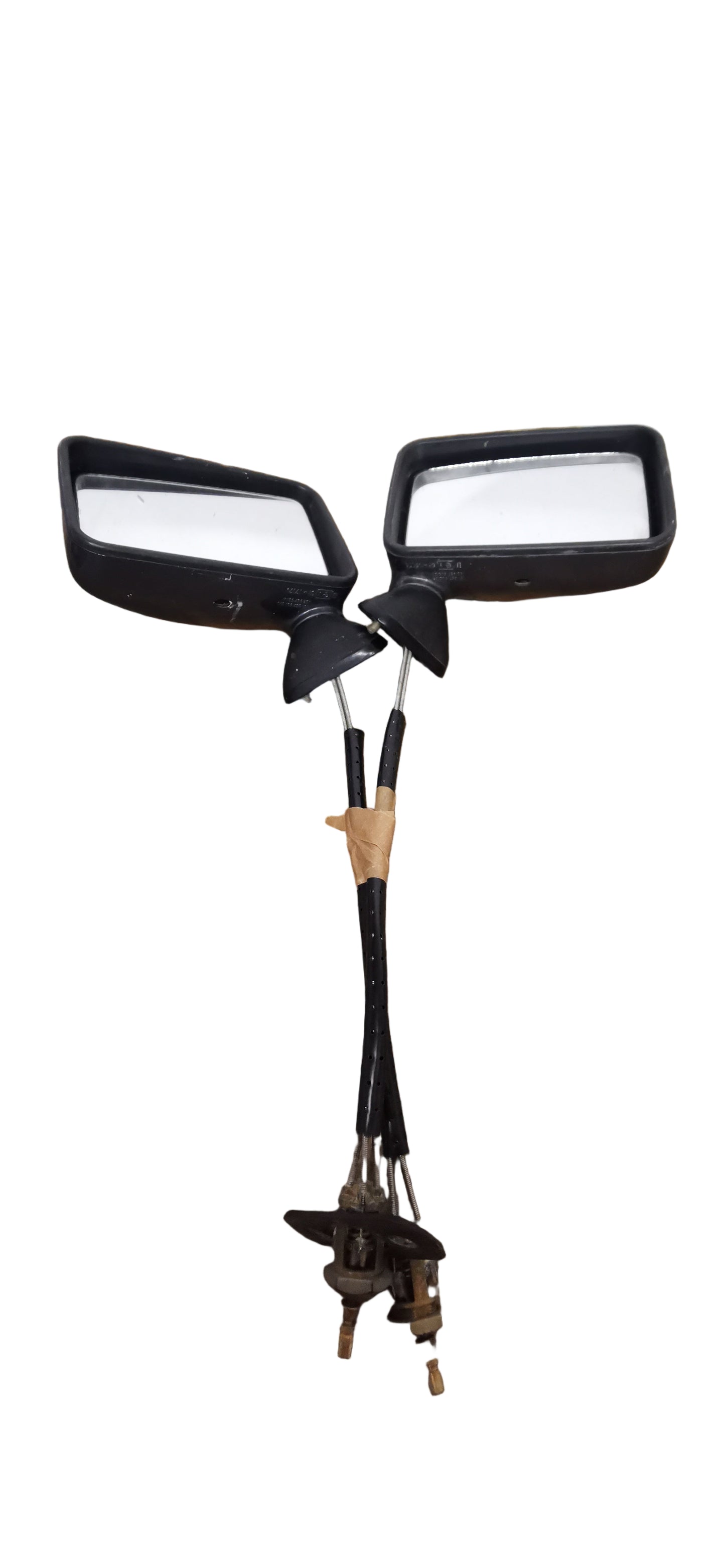 retroviseur extérieur golf 2 phase 1