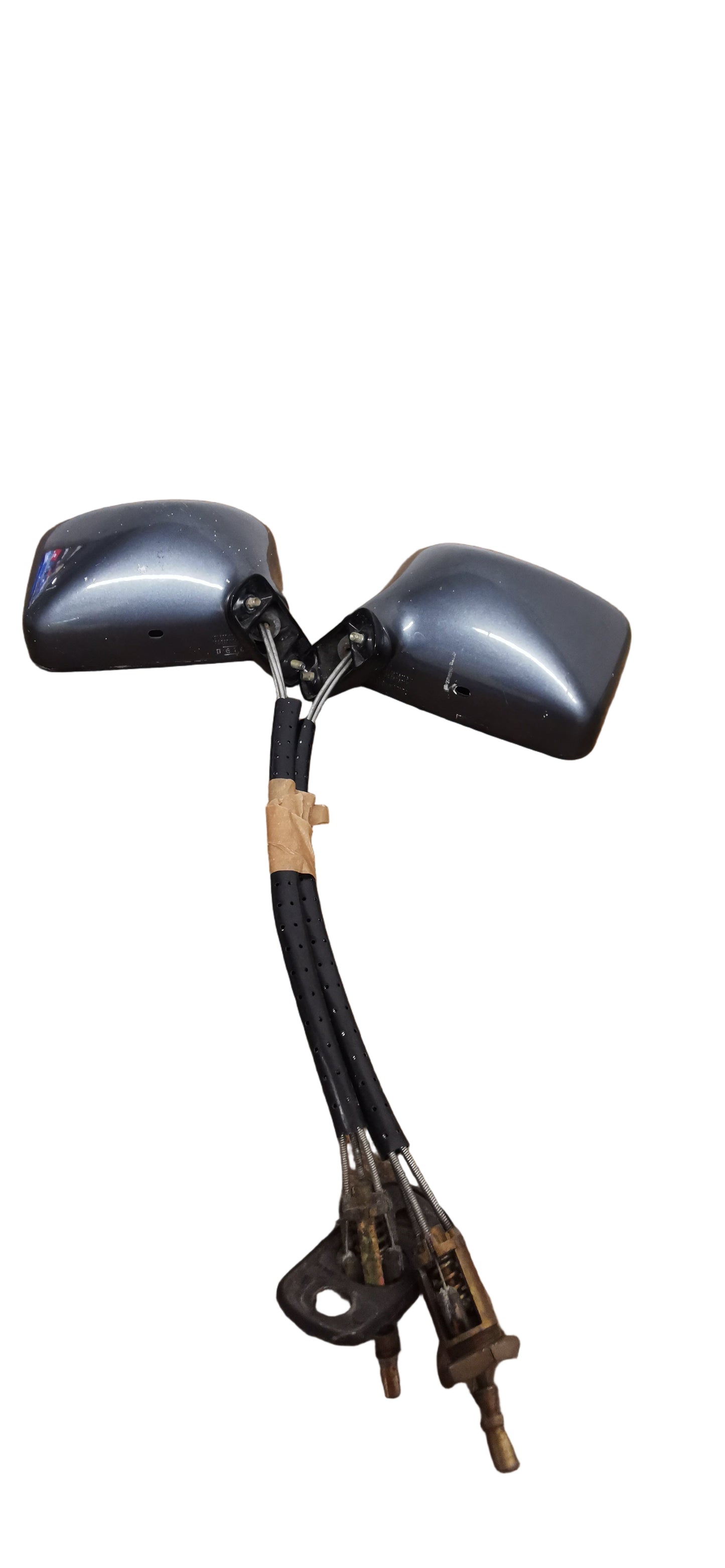 retroviseur extérieur golf 2 phase 1