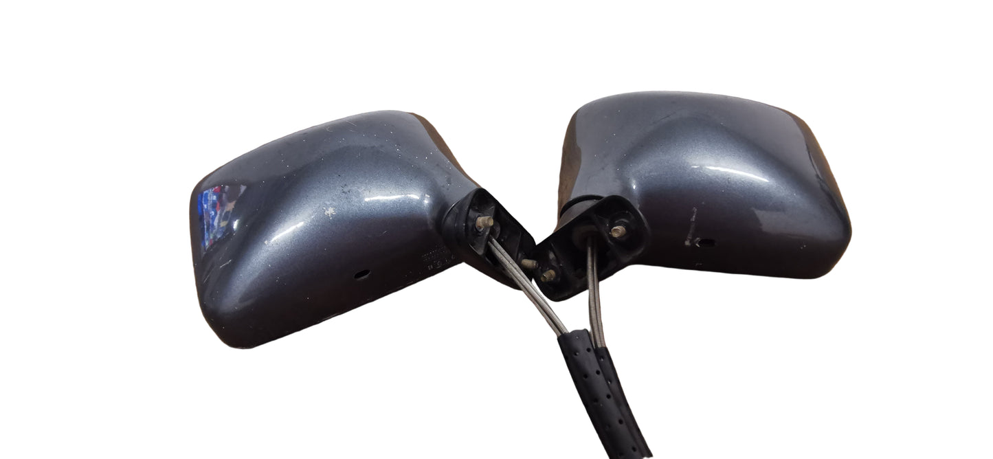 retroviseur extérieur golf 2 phase 1