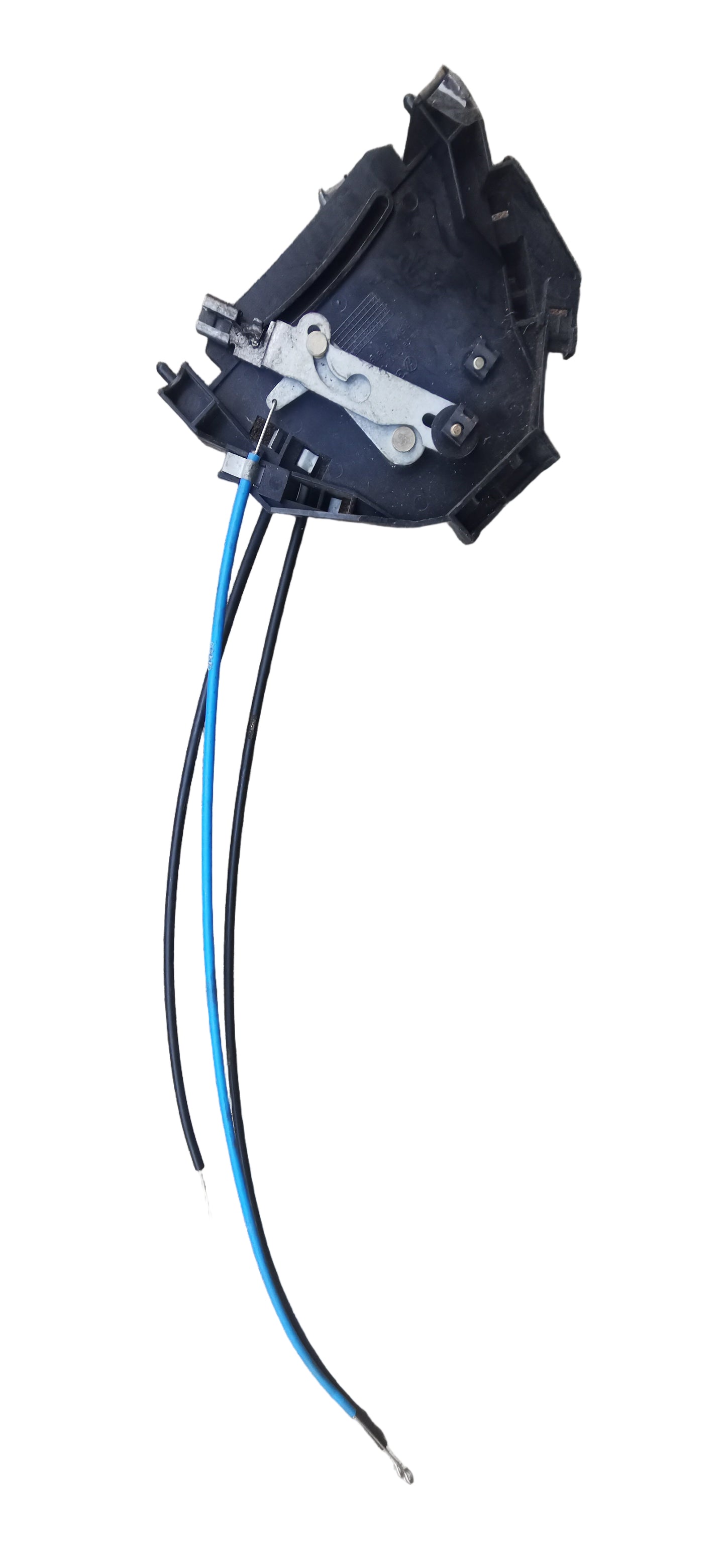 commande de chauffage golf 2