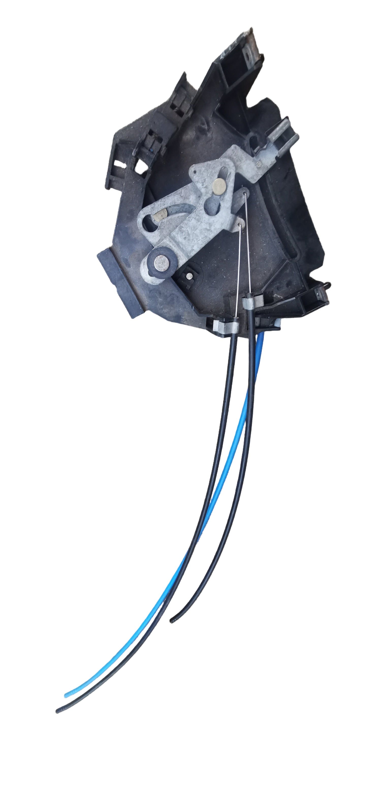 commande de chauffage golf 2