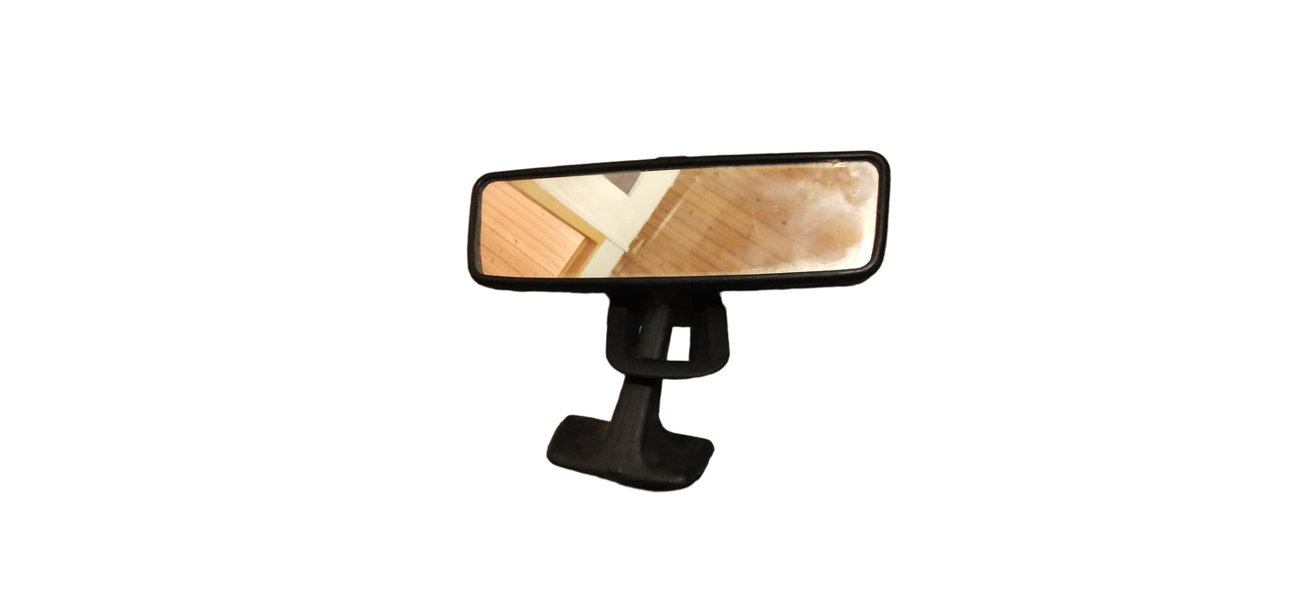 Rétroviseur intérieur golf 1 berline