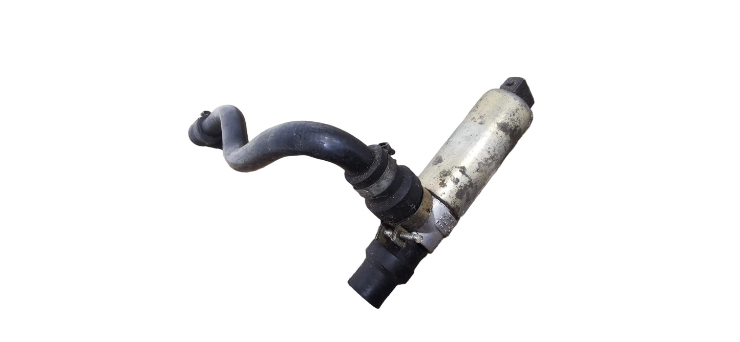 Golf 2 regulateur de ralenti