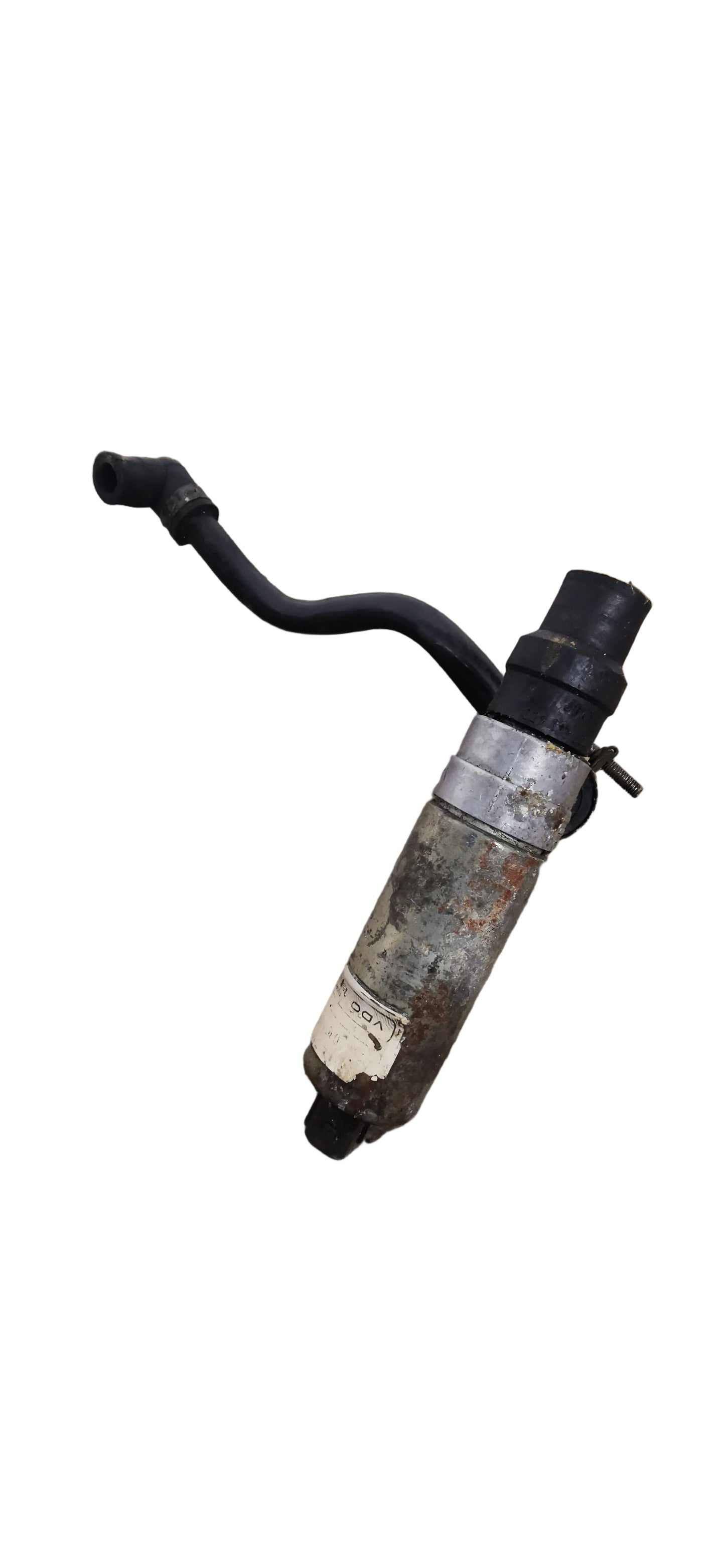 Golf 2 regulateur de ralenti