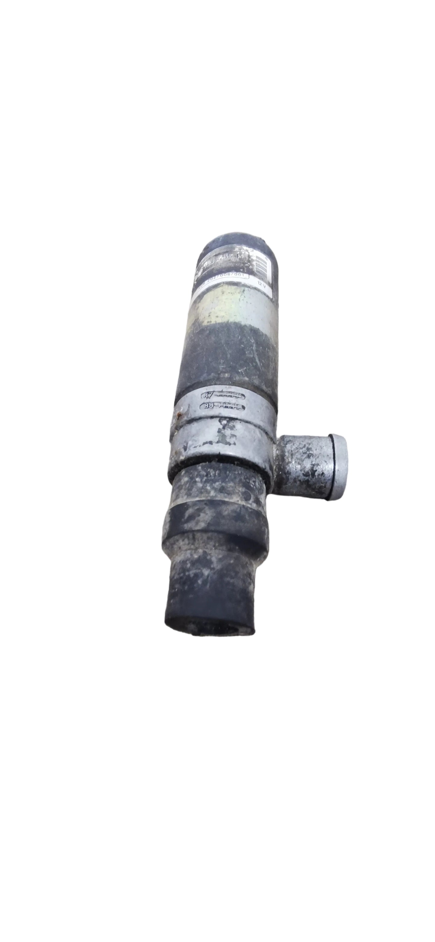 Golf 2 regulateur de ralenti