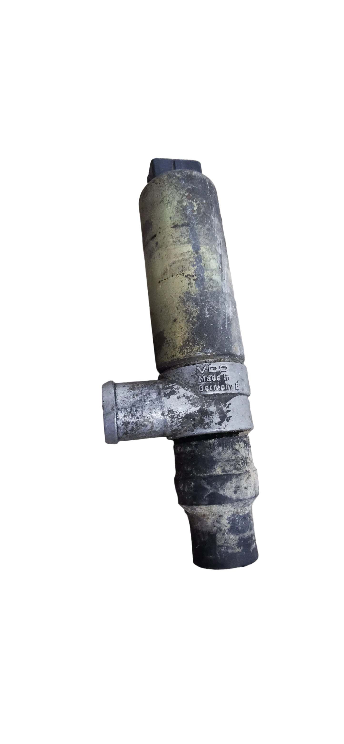 Golf 2 regulateur de ralenti