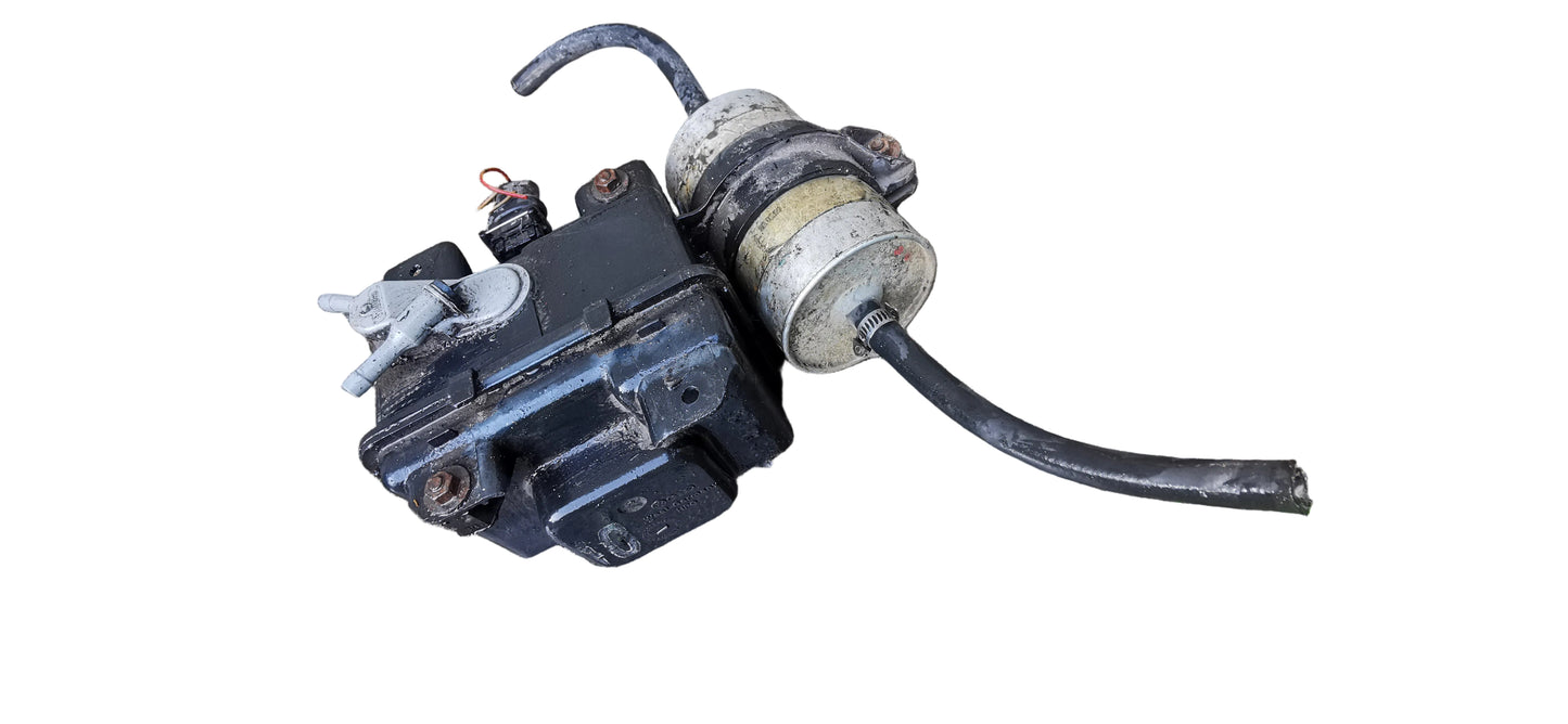 Pompe d'injection de carburant golf 2