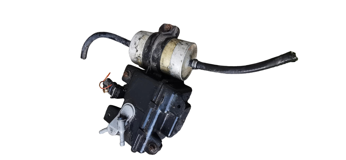 Pompe d'injection de carburant golf 2