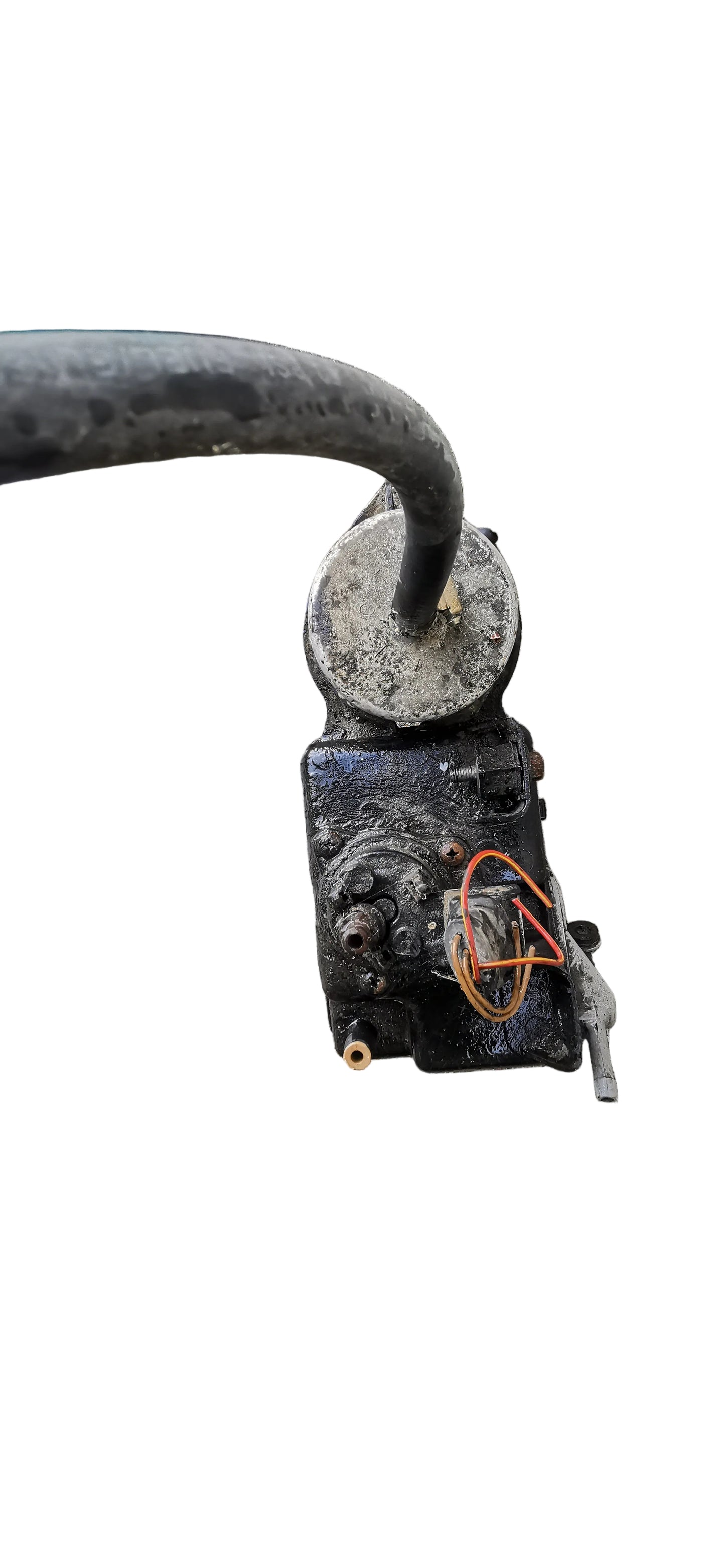 Pompe d'injection de carburant golf 2