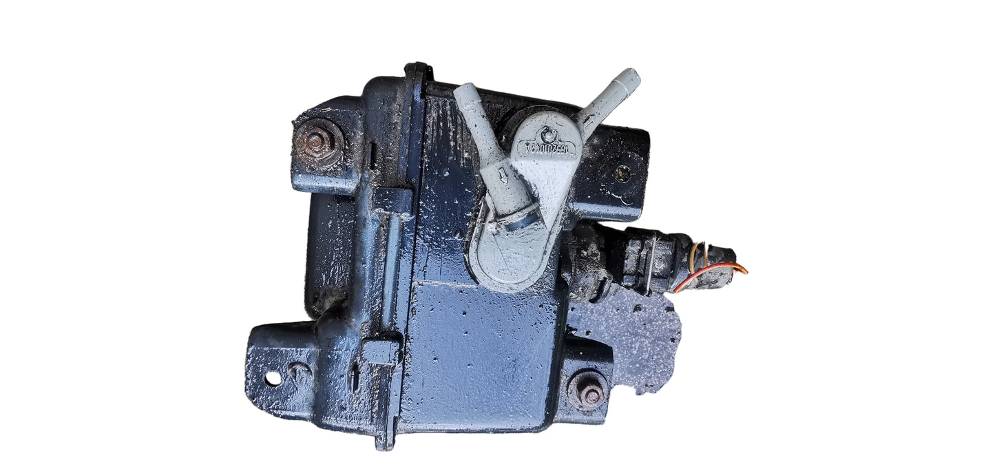 Pompe d'injection de carburant golf 2