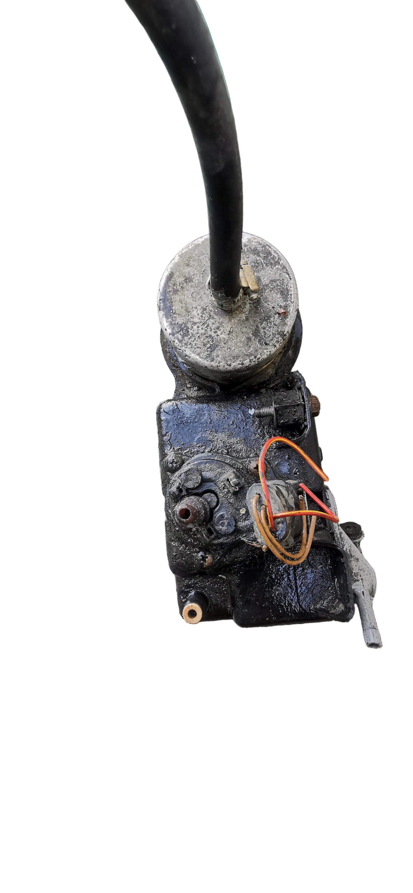 Pompe d'injection de carburant golf 2