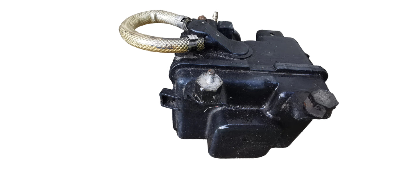 pompe a carburant golf 2