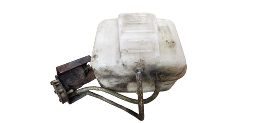 Reservoir lave glace BMW E12