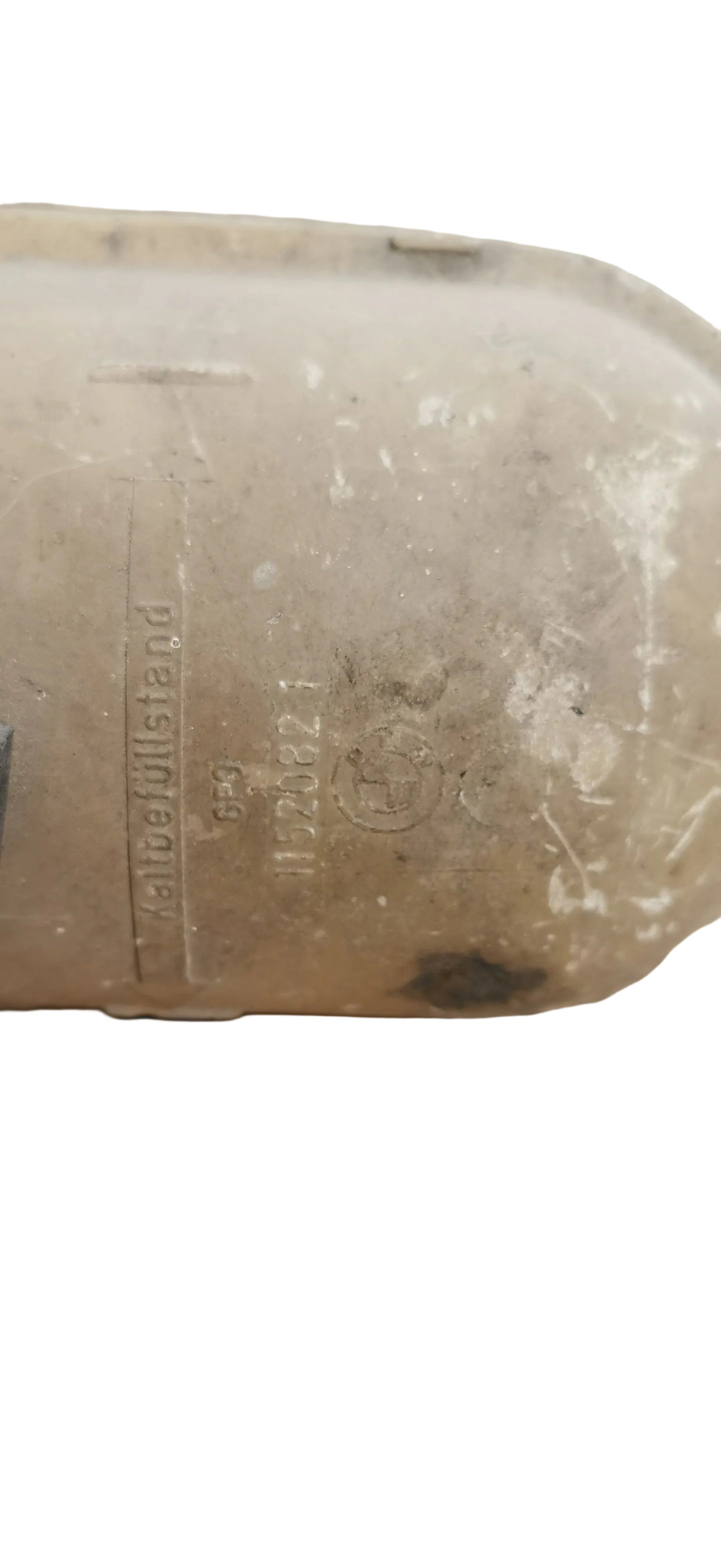 BMW 5 E28 Vase d'expansion