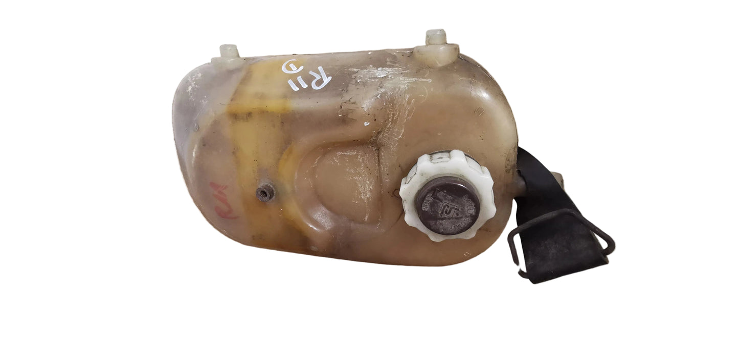 Vase expansion liquide de refroidissement renault R11