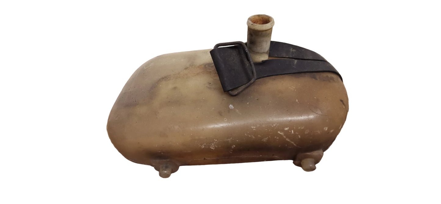 Vase expansion liquide de refroidissement renault R11