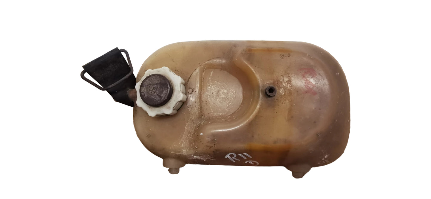 Vase expansion liquide de refroidissement renault R11